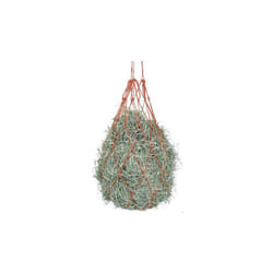 Kerbl forajera rosso nylon per cibo e cibo per le pecore