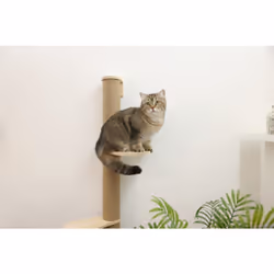 Kerbl Post Timber Tiragraffi per gatto