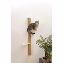 Kerbl Post Timber Tiragraffi per gatto