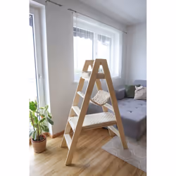 Kerbl Ladder - Vista aggiuntiva 4