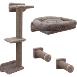 Kerbl 80919 letto per cani e gatti Letto per animali da compagnia riscaldante