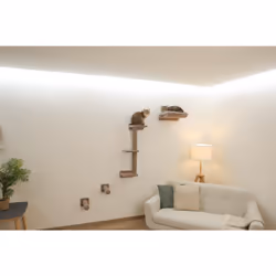 Kerbl 80919 letto per cani e gatti Letto per animali da compagnia riscaldante - Vista aggiuntiva 7