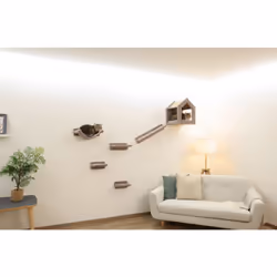 Kerbl Monte Baldo Rampa per animali domestici - Vista aggiuntiva 8