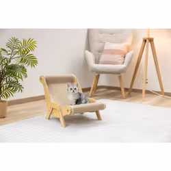 Kerbl 86223 letto per cani e gatti - Vista aggiuntiva 5