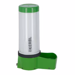 Kerbl 82738 distributore di cibo e acqua per animali di piccola taglia Universale Abbeveratoio - Vista aggiuntiva 8