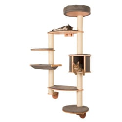 Kerbl 4018653927700 tiragraffio per gatto Torre tiragraffi per gatti