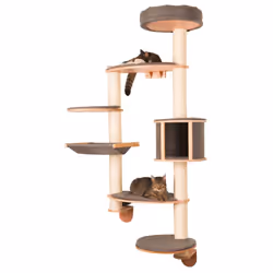 Kerbl 4018653927700 tiragraffio per gatto Torre tiragraffi per gatti