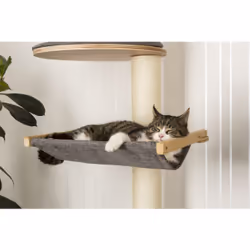 Kerbl 4018653927700 tiragraffio per gatto Torre tiragraffi per gatti