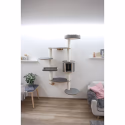 Kerbl 4018653927700 tiragraffio per gatto Torre tiragraffi per gatti - Vista aggiuntiva 6