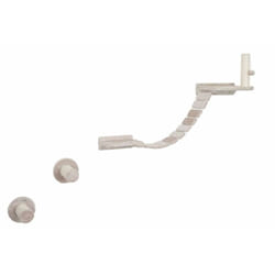 Percorso Sospeso per Gatti Matterhorn in Legno Beige Kerbl