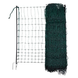 Kerbl 292273 Recinzione da giardino Recinzione elettrica