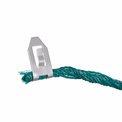 Kerbl 292273 Recinzione da giardino Recinzione elettrica