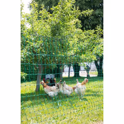 Kerbl 292273 Recinzione da giardino Recinzione elettrica - Vista aggiuntiva 8