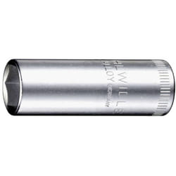 Stahlwille - 40 l 8 01020008 Esagono esterno Inserto a bussola 8 mm 1/4 (6.3 mm)