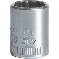 STAHLWILLE 01030014 bussola e set di bussole Presa elettrica