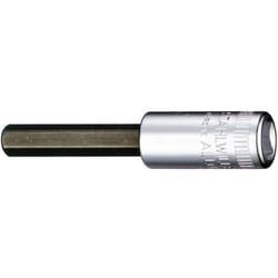Stahlwille - 44 5 01050005 1/4 (6.3 mm) Inserto giravite 5 mm 1/4 (6.3 mm)