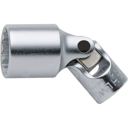 STAHLWILLE 01140009 bussola e set di bussole Presa elettrica