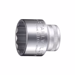 Dettagli tecnici Dimensione chiave (metrica) 8 mm Dimensione del prodotto, lunghezza 25 mm Forza Esagono esterno Impronta (ca ...