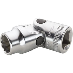 STAHLWILLE 02040013 bussola e set di bussole Presa elettrica