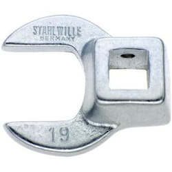 STAHLWILLE 02200019 bussola e set di bussole Presa elettrica