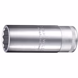 Dettagli tecnici Dimensione chiave (metrica) 32 mm Dimensione del prodotto, lunghezza 83 mm Forza Esagono esterno Impronta (c ...