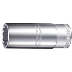 Stahlwille - 51 32 03020032 Esagono esterno Inserto a bussola 32 mm 1/2 (12.5 mm)