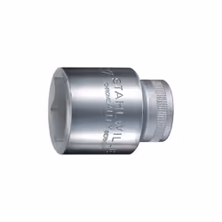 DIN 3124/ISO 2725-1, ASME B 107.5M, E DIN EN 3709 (valori di controllo) 1 acciaio ad alte prestazioni HPQ®, cromate