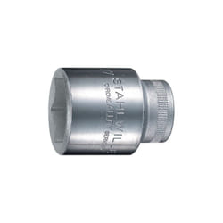 52 chiave a bussola cromata 8 mm