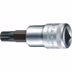Cacciavite scommessa 1/2, "per le viti di Multi-dente dell'interno XZN, no. 54 X Chrome Acciaio Chromalloyed Nastro Griicy In ...
