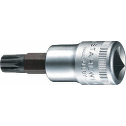 Stahlwille - Presa Maschio Quadrato 1/2 'Xzn M14X 60 Millimetri