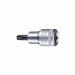 per viti con profilo interno TORX® Chrome-Alloy-Steel, cromate