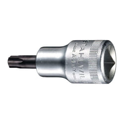 Stahlwille - Insert clé à douille 1/2 pouce torx® T50 L.140mm