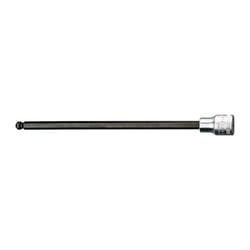 Stahlwille - Inserto per chiave a bussola 1054 kk Bussola esagonale da 1/2 pollice sw 8mm L.238mm