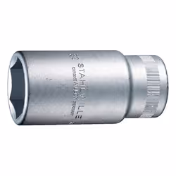 Tasto stepper Bet 3/4, "No. 56 Chrome Acciaio ad alte prestazioni HPQ ® A4 3124, ISO 2725-1 Inn-4-Kant Drive a4 3120 – C 20, ...