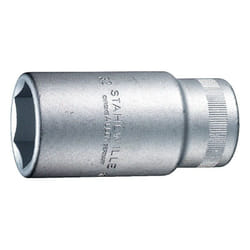 Socket 3/4 '41 Millimetri 6Kt. Lg. Stahlwille