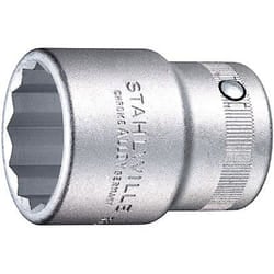 STAHLWILLE 05410062 bussola e set di bussole Presa elettrica