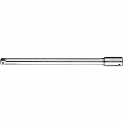 Dettagli tecnici Dimensione del prodotto, lunghezza 100 mm Impronta (cacciavite) 1/4" (6.3 mm) Norma DIN DIN 3123, DIN ISO 33 ...