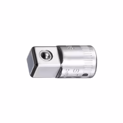 Dettagli tecnici Dimensione del prodotto, lunghezza 25 mm Dimensione della chiave (pollici) 3/8 pollici Impronta (cacciavite) ...