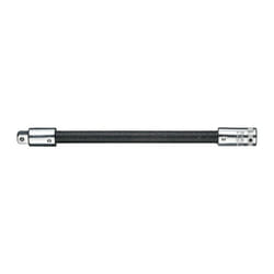 Stahlwille - Ext. 406 1/4 di pollice L.150mm flessibile
