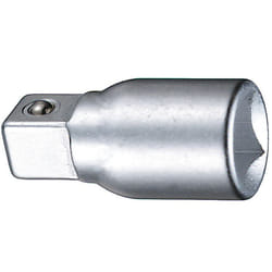 STAHLWILLE 12010005 chiave a tubo Adattatore per bussola 1 pz