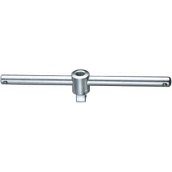 Manico Emmanchemment Con 3/8 '165 Millimetri Stahlwille