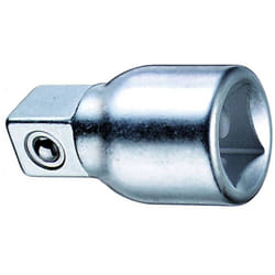 Stahlwille - 509/2 13010001 Prolunga per bussole Impronta (cacciavite) 1/2 (12.5 mm) 1 pz.