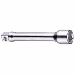 Dettagli tecnici Dimensione del prodotto, lunghezza 130 mm Impronta (cacciavite) 1/2" (12.5 mm) Norma DIN DIN 3123, DIN ISO 3 ...