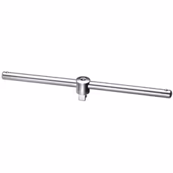 Dettagli tecnici Dimensione del prodotto, lunghezza 300 mm Impronta (cacciavite) 1/2" (12.5 mm) Norma DIN DIN 3123, DIN ISO 3 ...