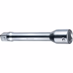 Estensione 3/4, "No. 559 Chrome Acciaio Chromalloyed A4 3123, ISO 3316