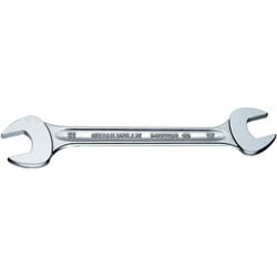 Stahlwille - Doppia Chiave Din3110 14 X17 Mm
