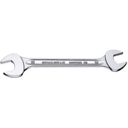 Stahlwille - Doppia Chiave Din3110 19 X22 Mm
