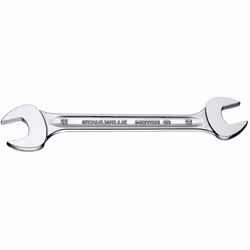 Dettagli tecnici Dimensione chiave (metrica) 22 mm, 24 mm Dimensione del prodotto, lunghezza 250 mm Materiale Lega acciaio cr ...