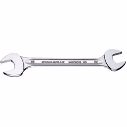 Dettagli tecnici Dimensione chiave (metrica) 27 mm, 30 mm Dimensione del prodotto, lunghezza 300 mm Materiale Lega acciaio cr ...
