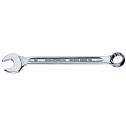 13 Chiave Combinata Open-Box 18 Mm